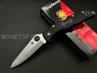 Нож Spyderco C10pgre Endura 4