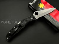 Нож Spyderco C10pgre Endura 4