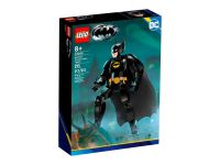 Конструктор LEGO Super Heroes 76259 "Сборная фигурка Бэтмена", 275 дет.