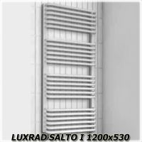 электрический полотенцесушитель Luxrad Salto I 1200x530