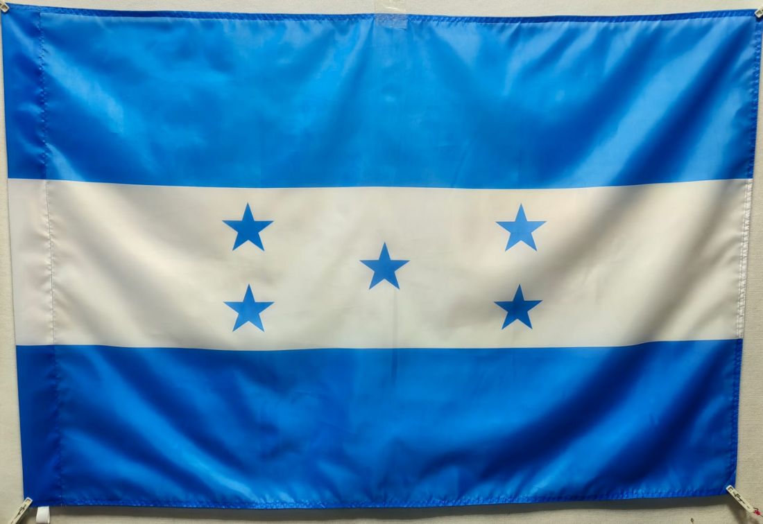 Флаг Гондураса 135х90см