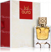 Lattafa Perfumes Aura