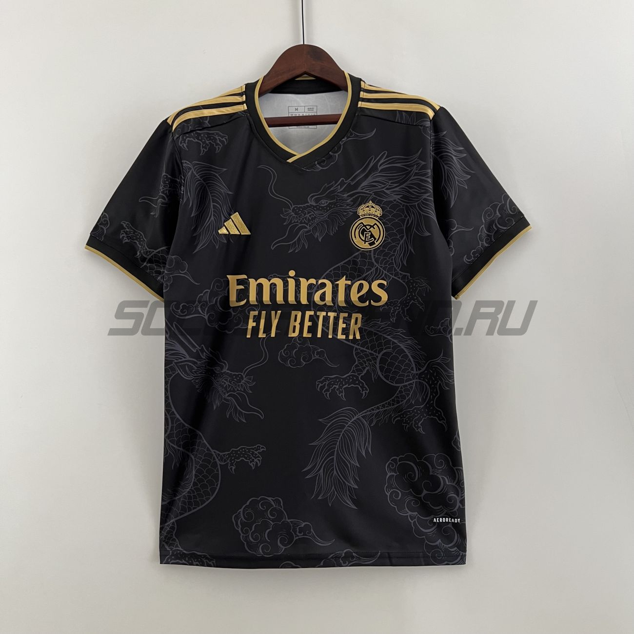 Футболка Real Madrid (special edition) 23/24