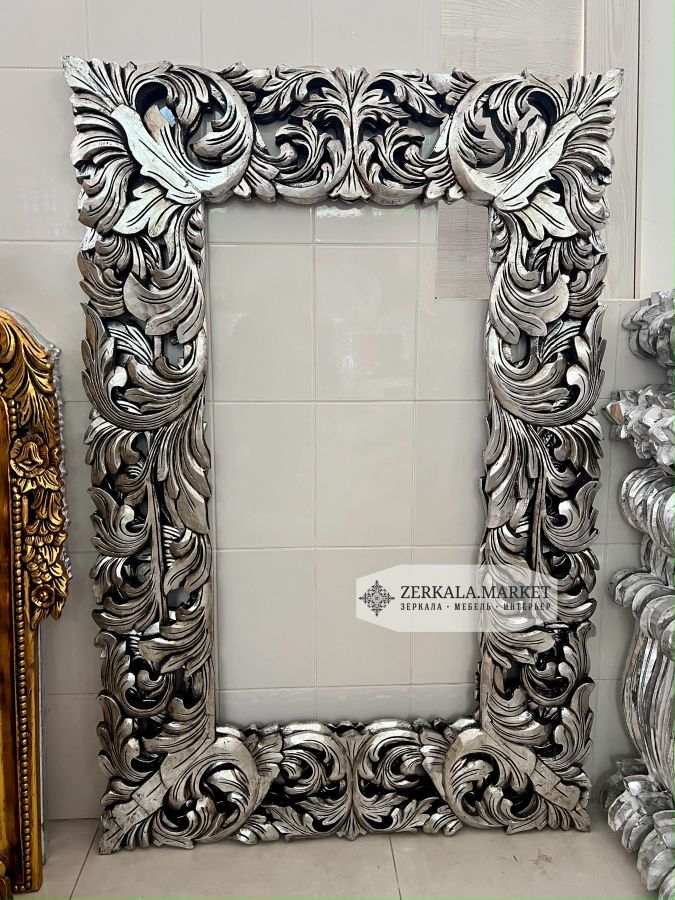 Зеркало "Боттичелли" 150х100 см