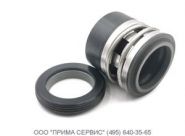 Торцевое уплотнение  2100-30mm Car/Cer/EPDM/L3