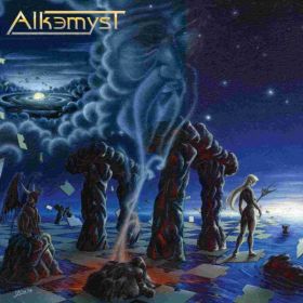 ALKEMYST - Meeting in the Mist