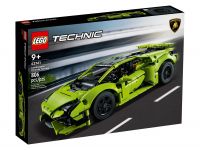 Конструктор LEGO Technic 42161 "Lamborghini Huracan Tecnica", 806 дет.