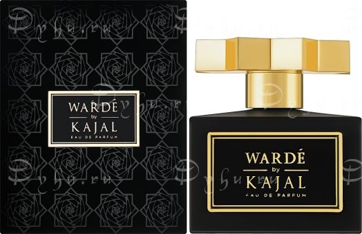 Kajal Perfumes Paris Warde