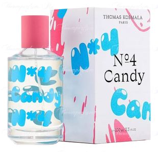 Thomas Kosmala Candy Eau De Parfum