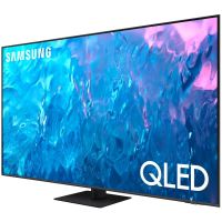 Телевизор Samsung QE85Q70C цена