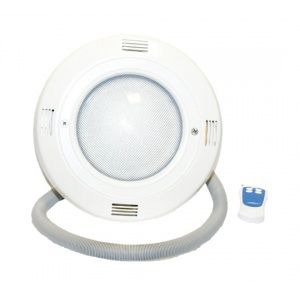 Прожектор (13Вт/12В) с LED диодами 11 цветов (универсал) Kripsol PLCM 13.C