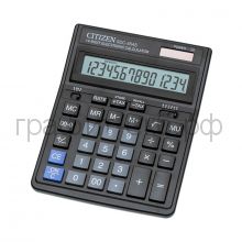 Калькулятор Citizen SDC-554S 14р.