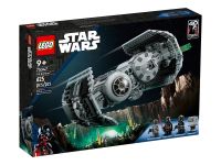 Конструктор LEGO Star Wars 75347 "СИД бомбардировщик", 625 дет.