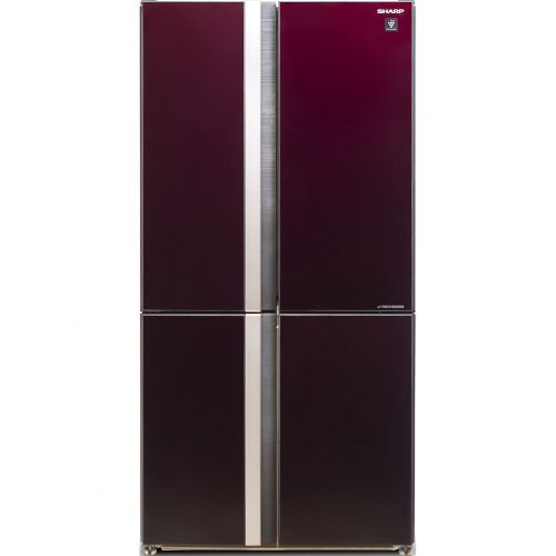 Холодильник Sharp SJGX98PRD