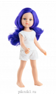Кукла Мар, 32 см, в пижаме