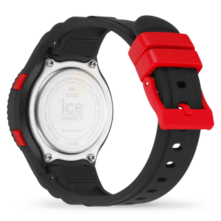 Наручные часы  Ice-Watch Ice Digit - Black red