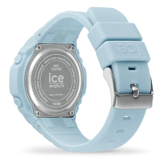 Наручные часы  Ice-Watch Ice Digit ultra - Light Blue