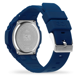 Наручные часы  Ice-Watch Ice Digit ultra - Dark Blue