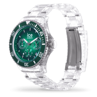 Наручные часы  Ice-Watch Ice Chrono - Deep Green