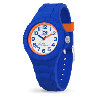 Наручные часы Ice-Watch ICE Hero - Blue dragon