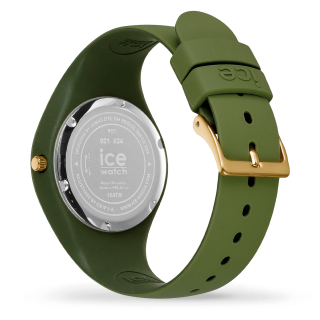 Наручные часы Ice-Watch Ice Duo Chic - Kiwi