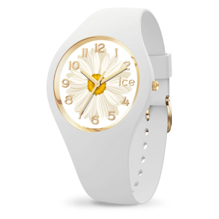 Наручные часы Ice-Watch Ice FLOWER - Sunlight Daisy