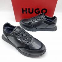 Зимние кроссовки Hugo Boss мужские