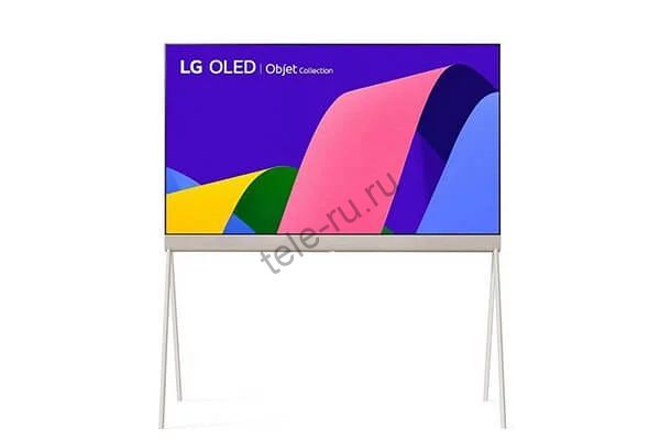 Телевизор LG 42LX1Q6LA