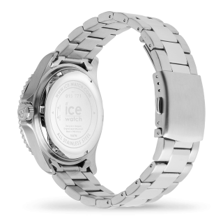 Наручные часы Ice-Watch Ice Steel - Blue silver