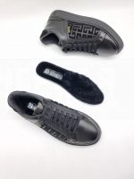 Зимние кроссовки Balmain мужские