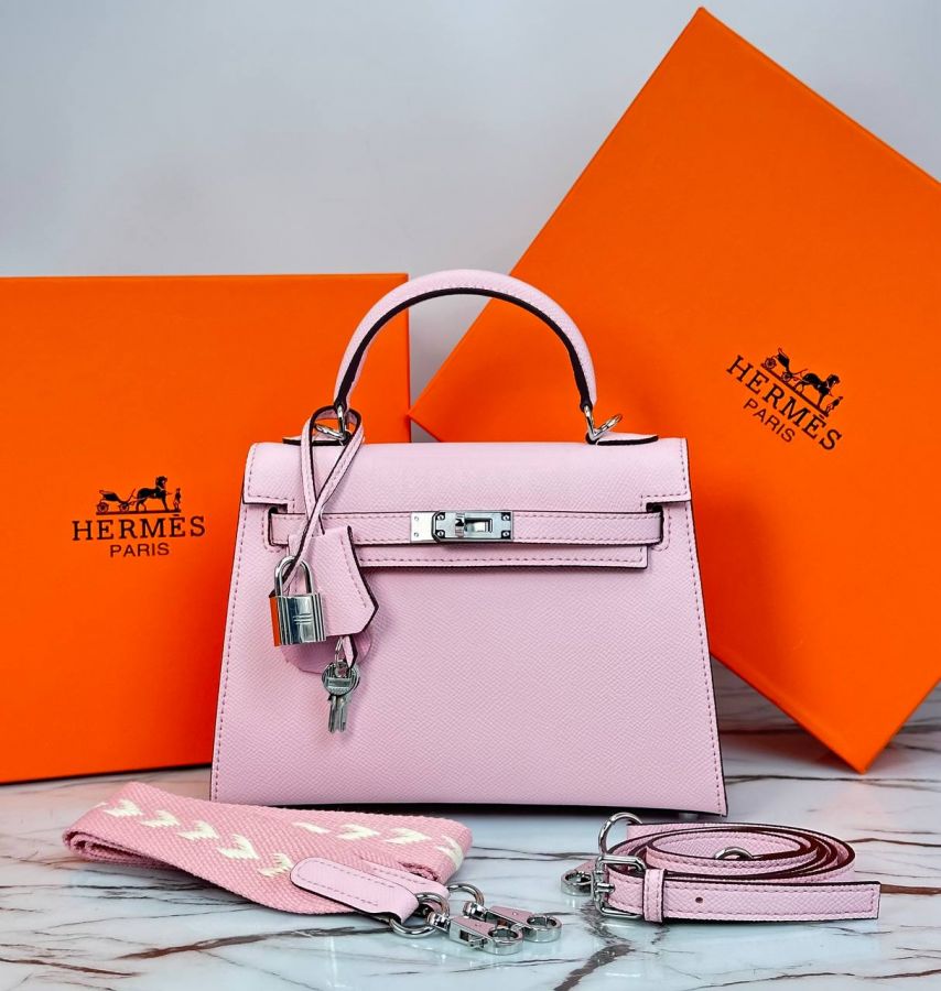 Сумка HERMES Kelly