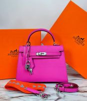 Сумка HERMES Kelly 20х16 см