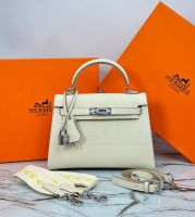 Сумка HERMES Kelly 20х16 см