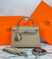 Сумка HERMES Kelly 20х16 см