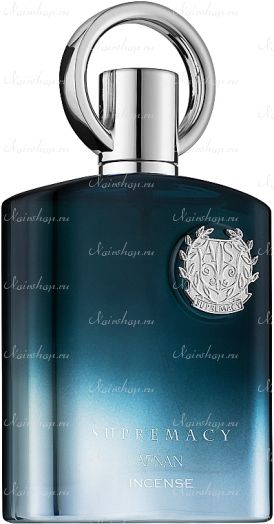 Afnan Perfumes Supremacy Incense