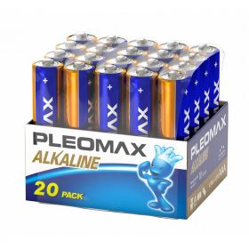 батарейка SAMSUNG PLEOMAX LR03-20 bulk Alkaline