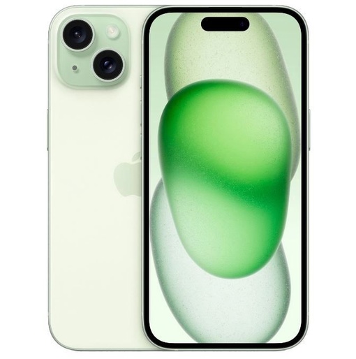iPhone 15 Plus 512Gb Green
