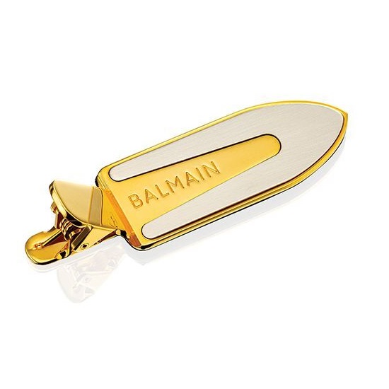 Balmain Hair Couture Заколка-клип Limited Edition Backstage Clip Pour Cheveux​ FW23