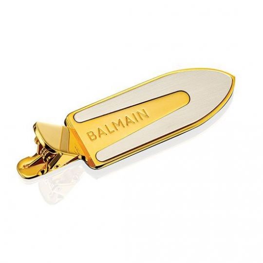 Balmain Hair Couture Заколка-клип Limited Edition Backstage Clip Pour Cheveux​ FW23