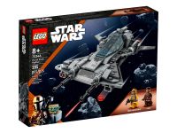 Конструктор LEGO Star Wars 75346 "Пиратский истребитель", 285 дет.