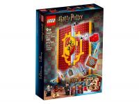 Конструктор LEGO Harry Potter 76409 "Знамя факультета Гриффиндор", 285 дет.