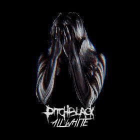 PITCHBLACK - All White 2CD