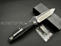 Нож Microtech Socom Delta D2