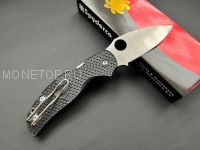 Нож Spyderco Sage 5 C123PBK
