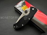 Нож Spyderco Tenacious Lightweight black