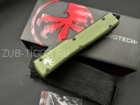 Нож Microtech Army Green Ultratech