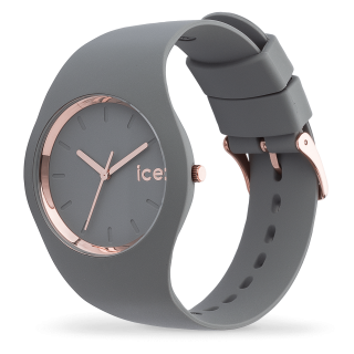 Наручные часы Ice-Watch Ice-Glam Colour - Grey