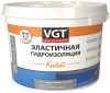Эластичная Гидроизоляция VGT Kontakt 6кг для Стен и Полов / ВГТ