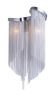 Светильник Настенный Favourite Multivello 1156-2W Серый, Хром / Фаворит