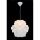 Светильник Подвесной Favourite Heller 1588-1P Белый / Фаворит